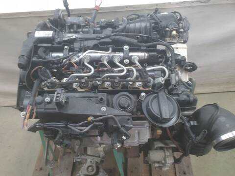 Motor Completo Bmw X1 2.0 16V TD 116CV