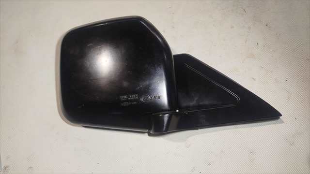 Foto 2ª: Retrovisor Derecho Mitsubishi L200 2.5 D 5P DOBLE CABINA [4D56T] (1998)