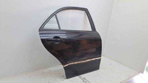 Foto 2ª: Puerta Trasera Derecha Mazda 6 2.0 DIESEL CAT BERLINA 136CV 100KW [RF] (2003)