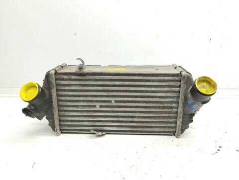 Intercooler Hyundai i30 CLASSIC 90CV 66KW
