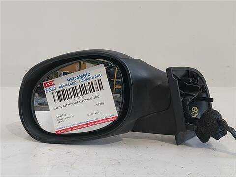 Retrovisor Izquierdo Citroen C3 1.4 HDI 68CV 50KW