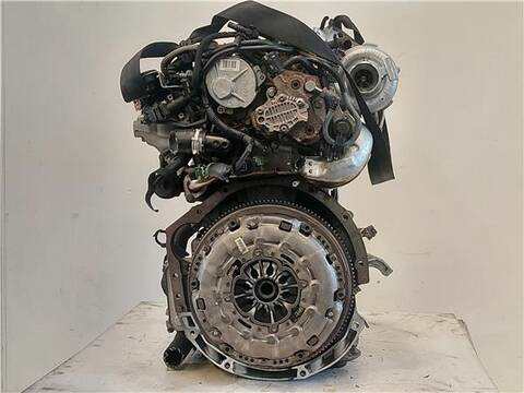 Foto 2ª: Motor Completo Renault Laguna 2.0 DCI BT0K BT0J BT1A BT1D) BERLINA 131CV 96KW [M9RA 742] (2008)