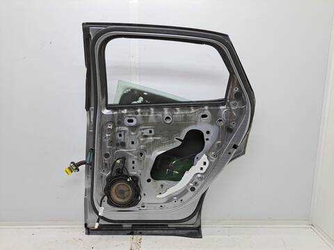 Foto 4ª: Puerta Trasera Derecha Citroen C4 C-SERIES BERLINA 130CV 96KW [HNS] (2024)