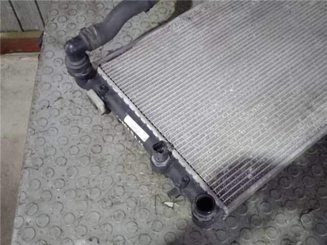 Foto 3ª: Radiador Motor Seat Cordoba 