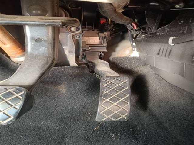 Pedal Acelerador Seat Toledo ERENCE 116CV 85KW