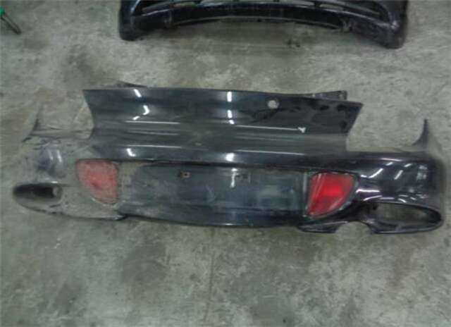 Paragolpes Trasero Hyundai Coupe 1.6 16V