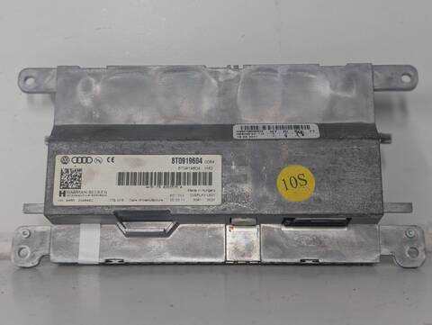 Foto 2ª: Pantalla Multifuncion Audi A4 E 136CV 100KW (2011)