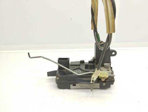 Cerradura Puerta Delantera Derecha Opel Astra 1.7 16V CDTI 101CV 74KW
