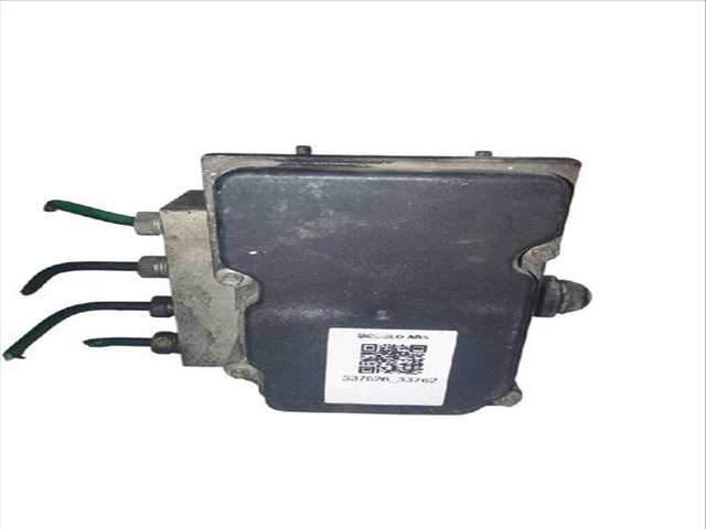 Foto 3ª: Abs Opel Corsa 1.2 F08 F68) 75CV (2000)