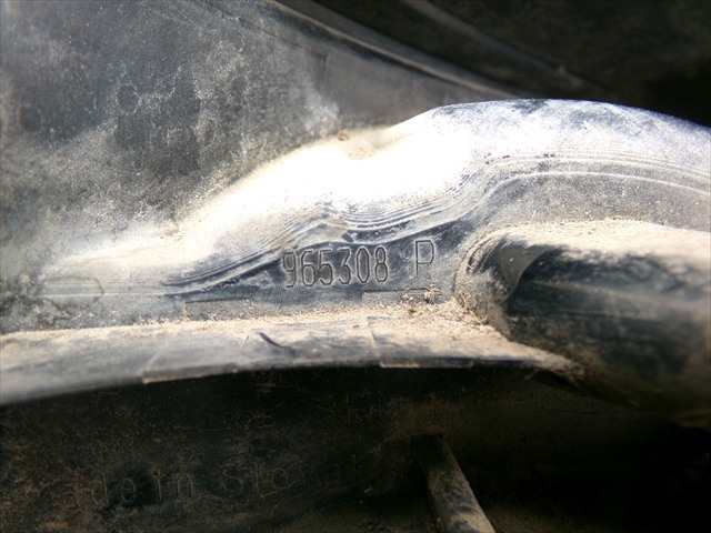 Foto 4ª: Piloto Trasero Derecho Volkswagen Golf 2.0 TDI MODELO PLUS,2004-2009 [BKD] (2005)