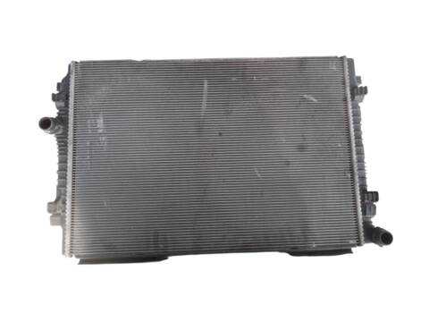 Foto 2ª: Intercooler Skoda Superb 2.0 TDI 4X4 (2015)