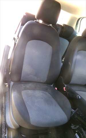 Asiento Delantero Derecho Fiat Punto 1.3 JTD 2006-2012
