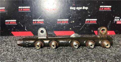 Foto 1ª: Rampa Inyectora Citroen Jumper 30 L1H1 BLUEHDI 110 BLUE-HDI FAP 110CV 81KW FURGON [AH03]