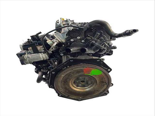 Foto 3ª: Motor Completo Audi A3 110 CV 81KW [CYVB CYV] (2015)