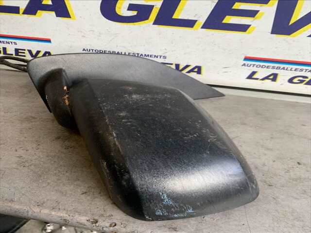 Foto 3ª: Retrovisor Izquierdo Nissan Navara 2.5 DCI 174CV 0CV [YD25] (2005)