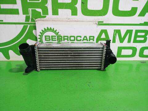Intercooler Renault Kangoo PROFESIONAL 75CV 55KW