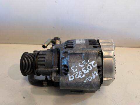 Foto 2ª: Alternador Opel Frontera 25TD (1998)