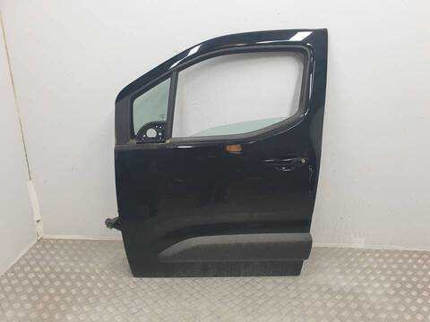 Puerta Delantera Izquierda Citroen Berlingo WORKER M