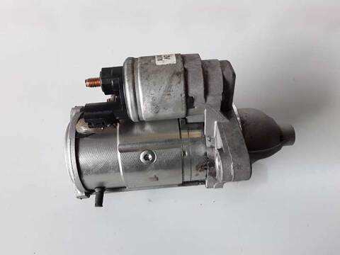 Foto 3ª: Motor de Arranque Toyota Avensis ADVANCE 2.0 D 124CV (2015)
