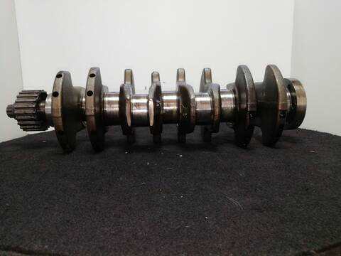 Foto 3ª: Cigüeñal Volkswagen Transporter 1.6 TD 70CV 51KW [JX] (1990)