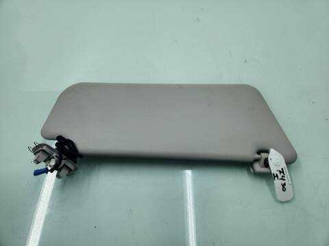 Foto 2ª: Parasol Izquierdo Citroen Berlingo SHINE M 131CV 96KW [YH01] (2020)