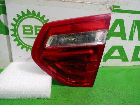 Piloto Portón Derecho Citroen C4 EXCLUSIVE AUT. 109CV