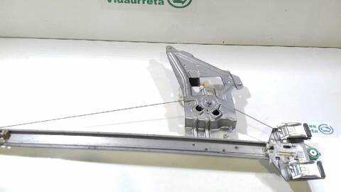 Foto 3ª: Elevalunas Eléctrico Delantero Izquierdo Mercedes Sprinter 310/313/316 CDI 906.631/633/635/637) 95CV 70KW CAJA CERRADA (2010)