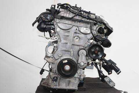 Foto 3ª: Motor Completo Opel Astra DYNAMIC START/STOP 105CV 77KW [55493608] (2017)