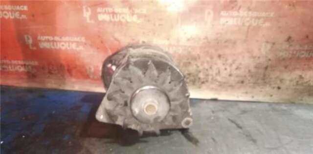 Foto 2ª: Alternador Ford Fiesta 1.3 [J6B]