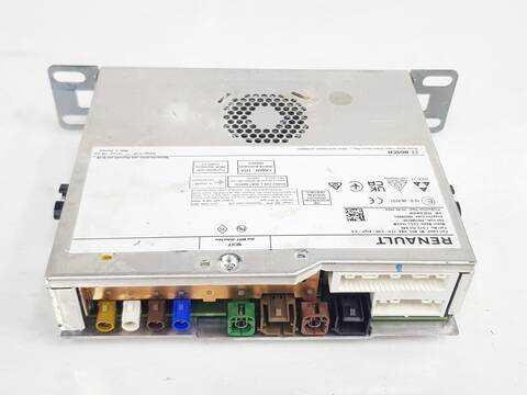 Foto 2ª: Centralita Motor ECU Renault Arkana TECHNO