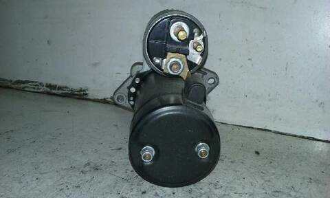 Foto 3ª: Motor de Arranque Opel Corsa 1.2 16V CAT Z 12 XEP - LB4) 80CV 59KW [Z12XEP] (2006)