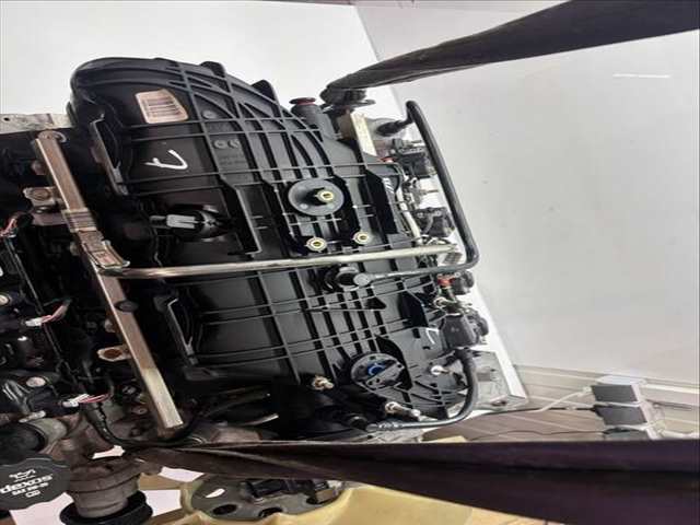 Foto 2ª: Motor Completo Chevrolet Silverado 6.0 V8 364 CV 268KW [L96]