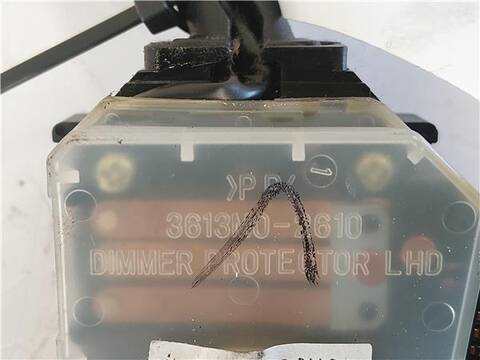 Foto 3ª: Mando Multifuncion Hyundai Sonata 2.0 CRDI 140CV 103KW [D4EA] (2008)