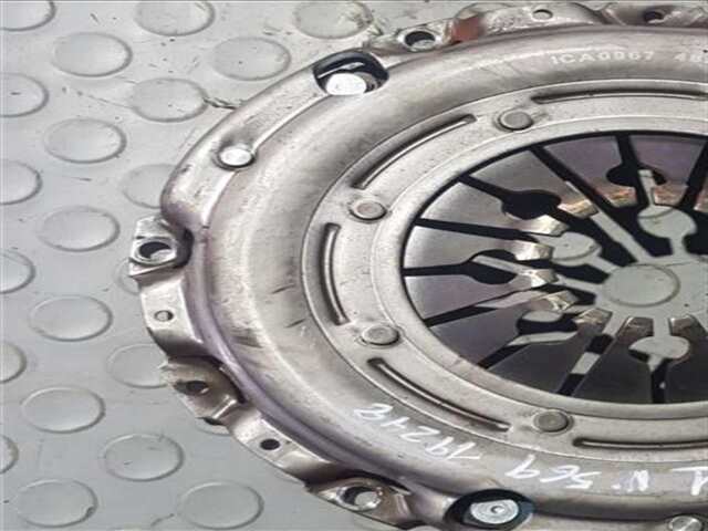 Foto 2ª: kit Embrague Bmw Serie 1 114 2.0 118D [2.0 LTR. - 90 KW 16V DIESEL CAT] [M47N 204 D4]