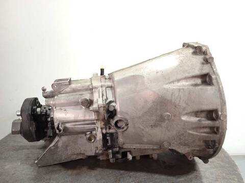 Caja Cambios Mercedes Clase C 160 1.8 CAT COUPE 143CV 105KW