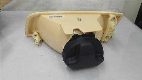 Foto 4ª: Faro Derecho Citroen Zx VERSION INDEFINIDA