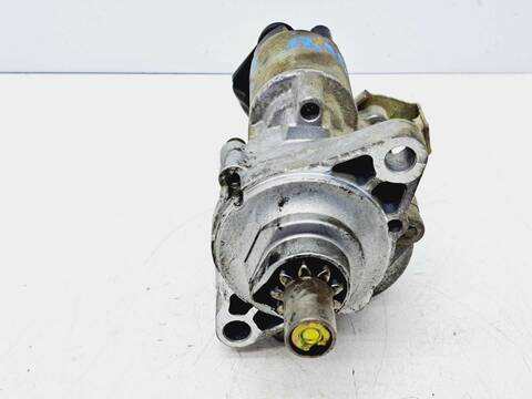 Foto 2ª: Motor de Arranque Honda Civic 1.6 LS EJ6) COUPE 105CV 77KW [D16Y7] (1996)