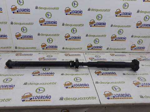 Transmision Central Bmw X5 3.0 TD 235CV