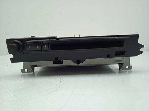 Sistema Audio Radio CD Bmw Serie 5 518 3.0 TD CAT BERLINA 218CV 160KW