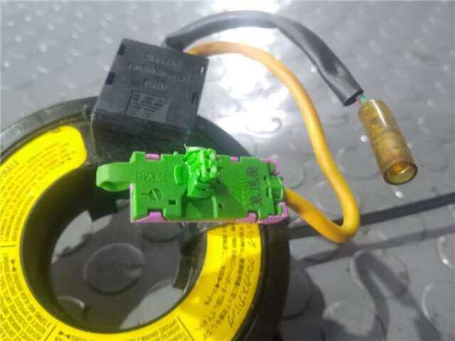 Foto 3ª: Anillo Airbag Mitsubishi Montero 2.0 GDI (H67W. H77W) [4G94 (GDI)]