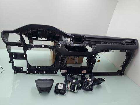 Kit Airbag Ford Kuga HYBRID ST-LINE 150CV