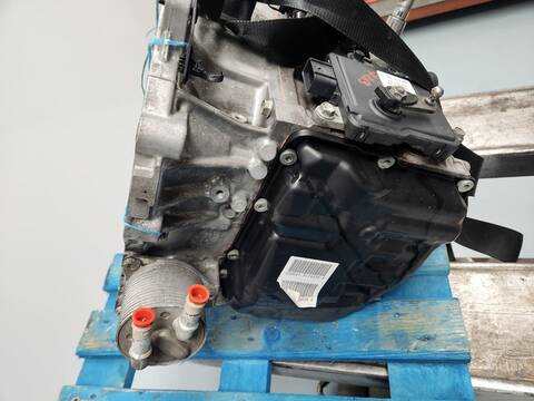 Foto 4ª: Caja Cambios Automatica Citroen DS5 SPORT 181CV 133KW AUT. [AH02] (2014)