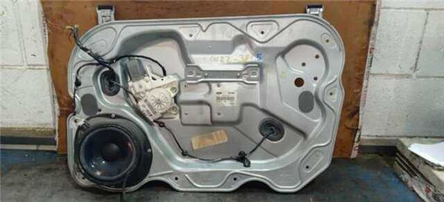 Foto 2ª: Elevalunas Eléctrico Delantero Derecho Ford Focus 1.8 TDCI [KKDA]