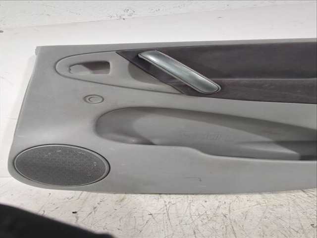 Foto 3ª: Tapizados Cartoneras Citroen Xsara 1.6 HDI PICASSO 90CV 66KW [9HX (DV6ATED4)] (2007)