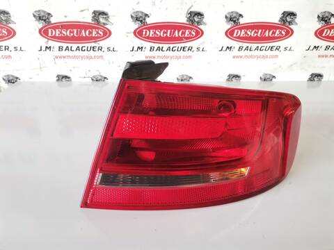 Piloto Trasero Derecho Audi A4 BASIS 2.0 16V TDI 143CV