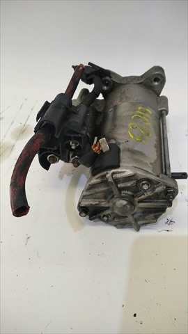 Foto 2ª: Motor de Arranque Ford Mondeo 2.0 DIESEL [D/QXBA] (2008)