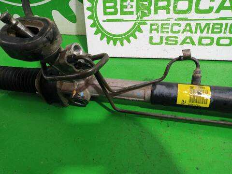 Foto 3ª: Cremallera de Direccion Chevrolet Aveo LS 101CV [F14D4] (2006)