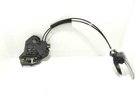 Cerradura Puerta Trasera Derecha Toyota Camry HYBRID ADVANCE