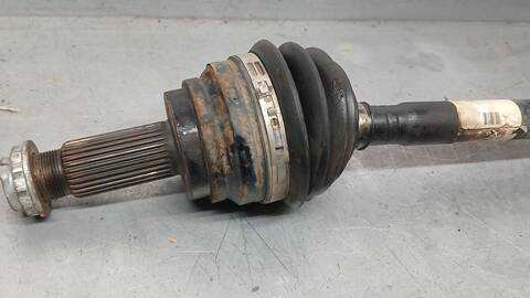 Foto 2ª: Transmision Delantera Izquierda Bmw X5 XDRIVE 40D 313CV 230KW [N57D30B] (2014)