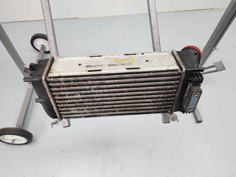 Foto 2ª: Intercooler Peugeot 308 1.6 16V 150CV 110KW [5FX] (2007)